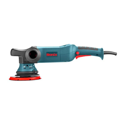 [6122] Lucidatrice Elettrica Doppia 1200W-150mm