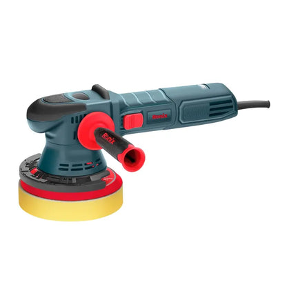 [6123] Lucidatrice Elettrica 750W-150mm