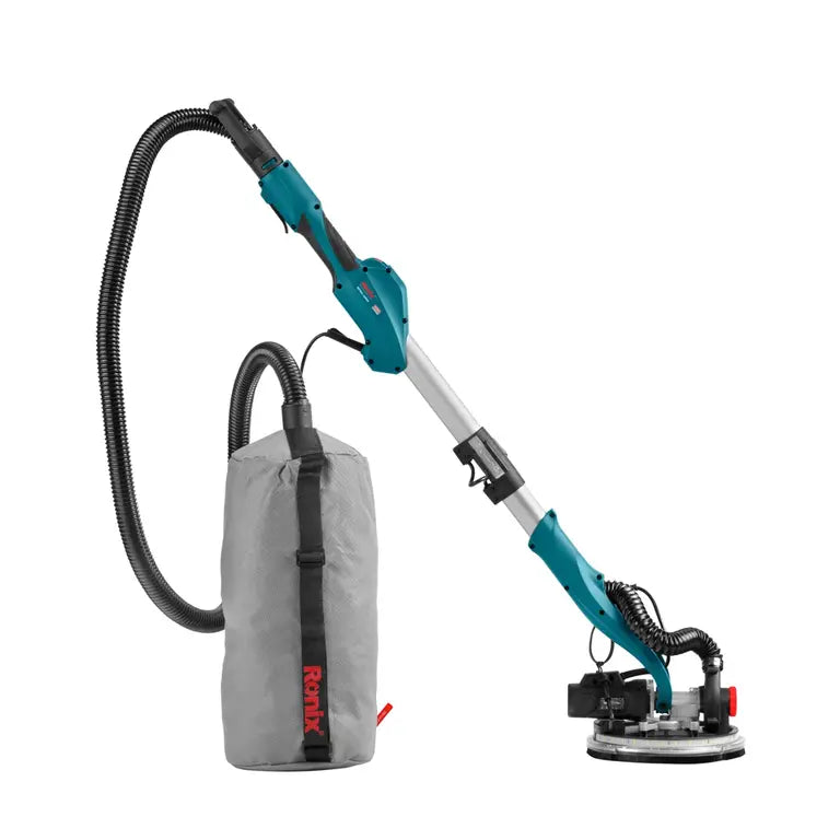 [6200] Levigatrice per Cartongesso 820W
