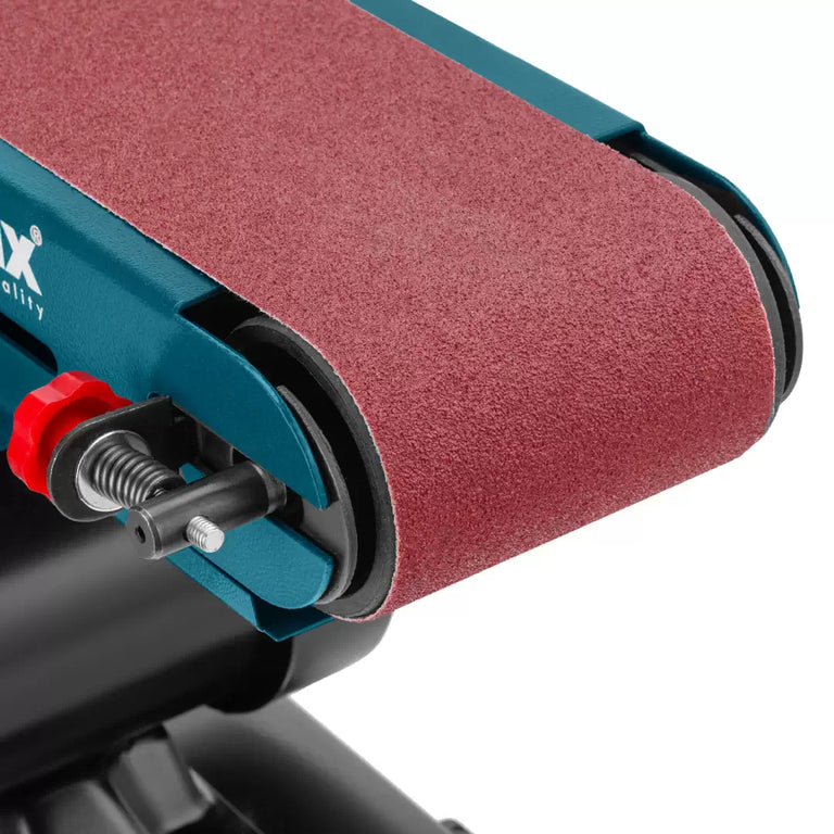 [6315] Levigatrice a nastro e disco 350W 150 mm