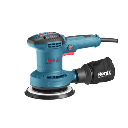 [6407] Levigatrice Orbitale Elettrica 450W-150mm