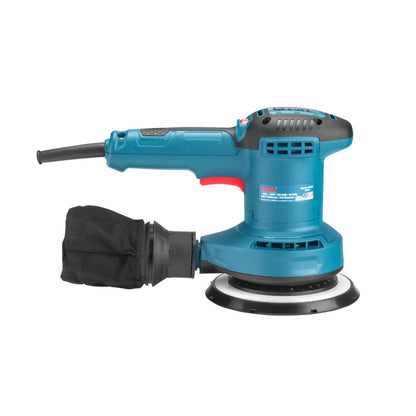 [6407] Levigatrice Orbitale Elettrica 450W-150mm