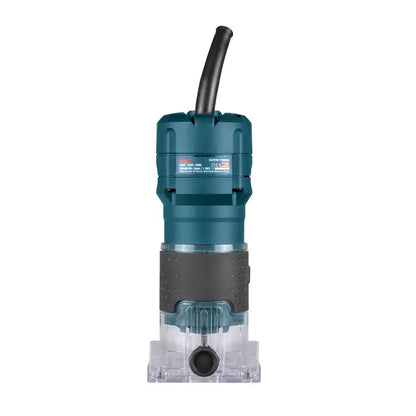 [7103] Trimmer Elettrico per Legno 510W-6mm