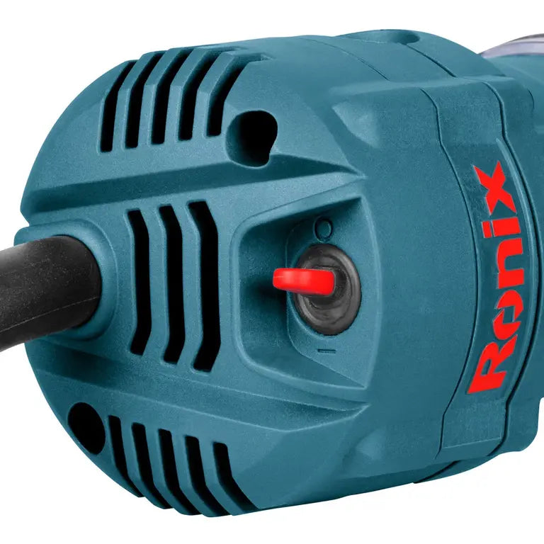 [7103] Trimmer Elettrico per Legno 510W-6mm