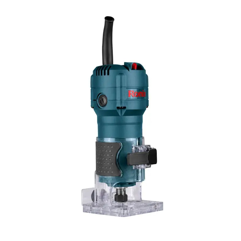 [7103] Trimmer Elettrico per Legno 510W-6mm
