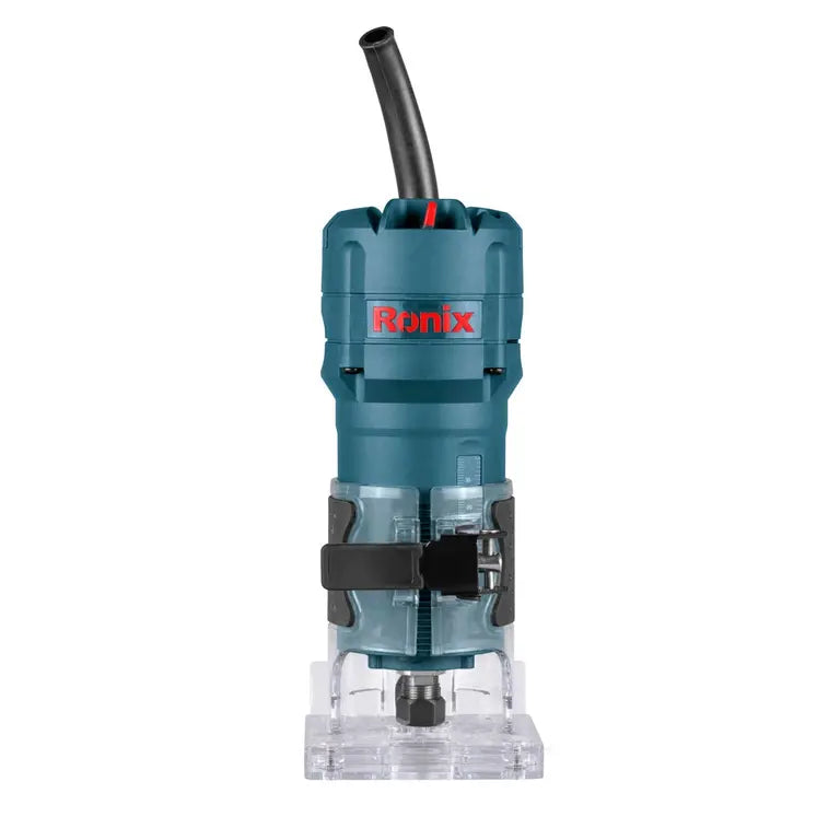 [7103] Trimmer Elettrico per Legno 510W-6mm