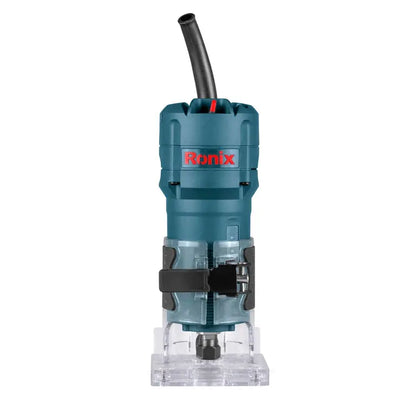 [7103] Trimmer Elettrico per Legno 510W-6mm
