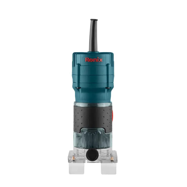 [7106] Trimmer Elettrico per Legno 550W-6mm-BMC