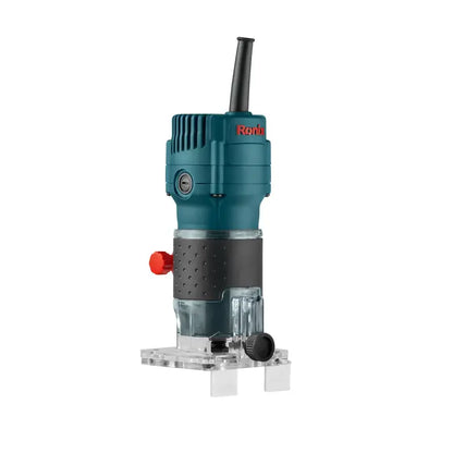 [7106] Trimmer Elettrico per Legno 550W-6mm-BMC