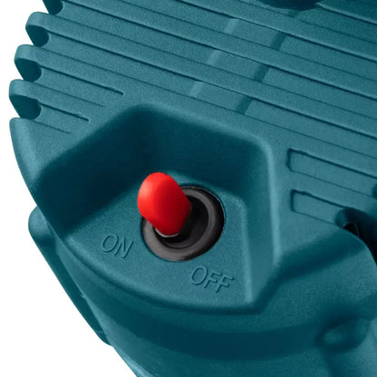 [7106] Trimmer Elettrico per Legno 550W-6mm-BMC