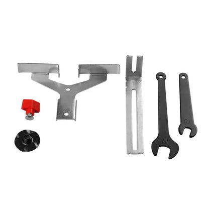 [7106] Trimmer Elettrico per Legno 550W-6mm-BMC
