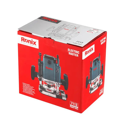 [7113] Router Elettrico 2100W