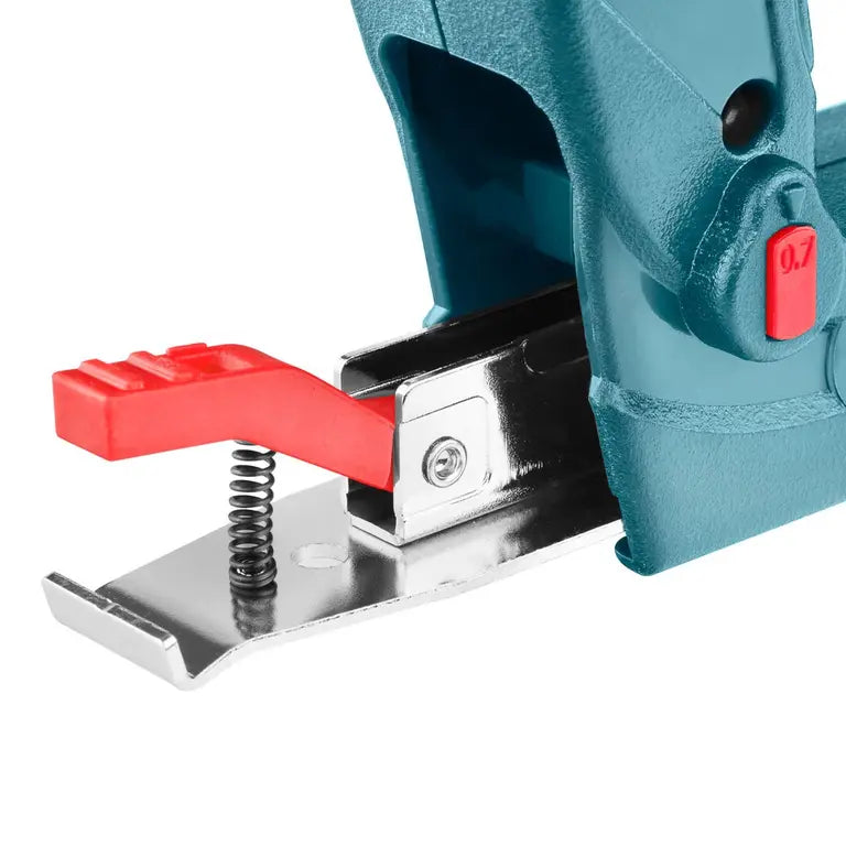 [7514] Pistola per Graffette Elettrica Tacker20W