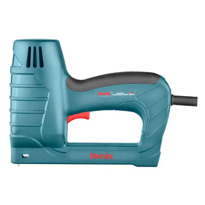 [7514] Pistola per Graffette Elettrica Tacker20W
