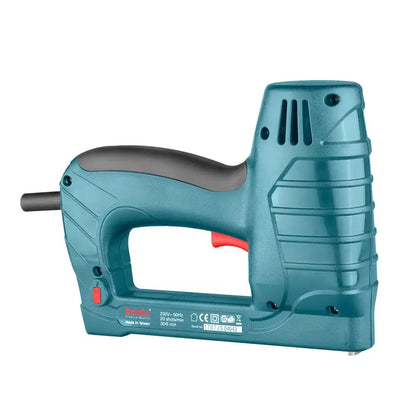 [7514] Pistola per Graffette Elettrica Tacker20W