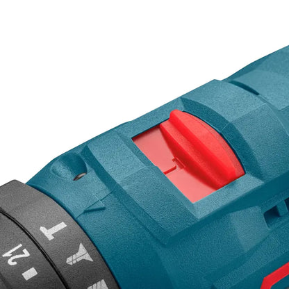[8101K] Kit di avvitatore a percussione cordless 12V 10mm-28N.m