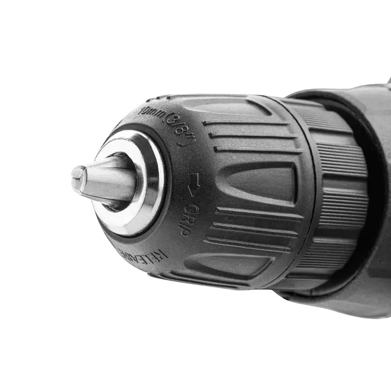 [8101K] Kit di avvitatore a percussione cordless 12V 10mm-28N.m