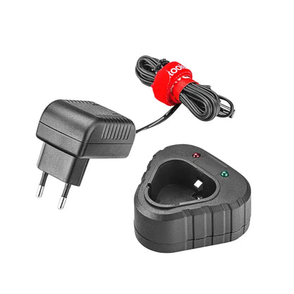 [8102K] Kit di Utensili Rotativi Cordless 12V 3.2mm