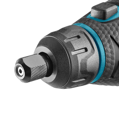 [8102K] Kit di Utensili Rotativi Cordless 12V 3.2mm