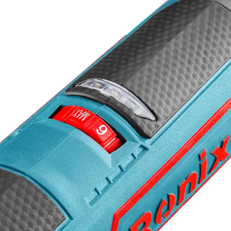 [8102K] Kit di Utensili Rotativi Cordless 12V 3.2mm