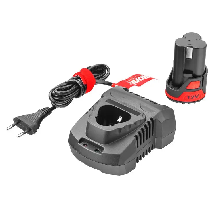 [8103K] Kit di sega a gattuccio 12V Cordless 2700RPM