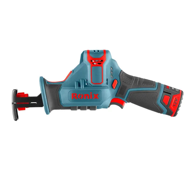 [8103K] Kit di sega a gattuccio 12V Cordless 2700RPM