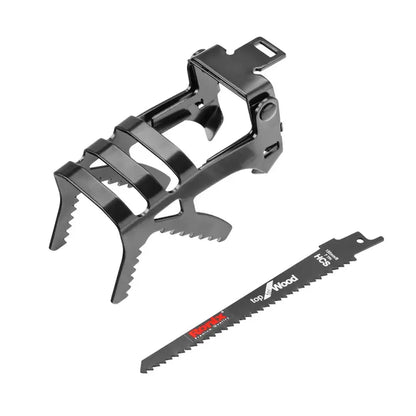 [8103K] Kit di sega a gattuccio 12V Cordless 2700RPM