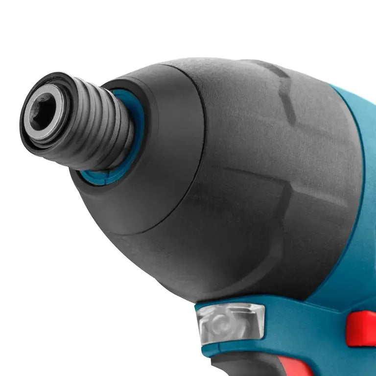[8104K] Kit di avvitatori 12V Cordless 120N.m
