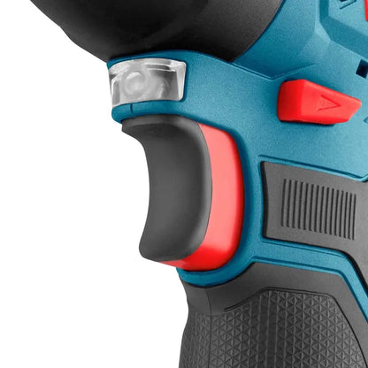 [8104K] Kit di avvitatori 12V Cordless 120N.m
