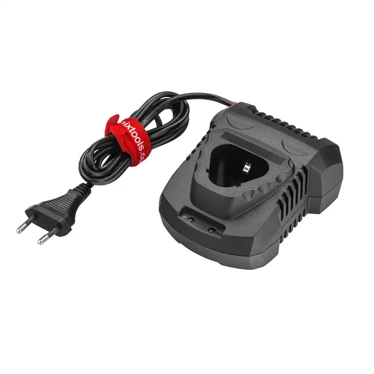 [8105K] Kit di Trapano e Cacciavite Cordless 12V