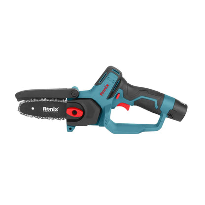 [8107K] Kit Motosega a Batteria 12V