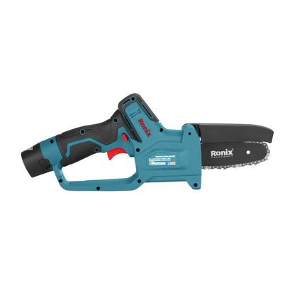 [8107K] Kit Motosega a Batteria 12V