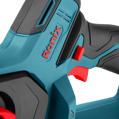 [8107K] Kit Motosega a Batteria 12V