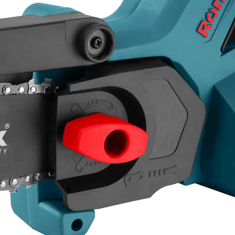[8107K] Kit Motosega a Batteria 12V
