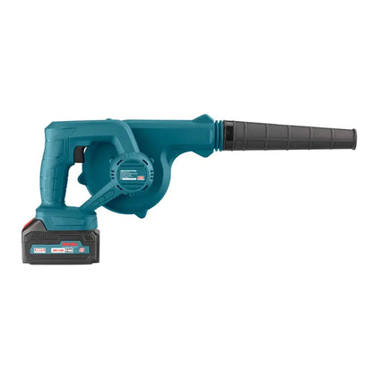 [8302] Aspiratore Soffiatore 20V Senza Filo