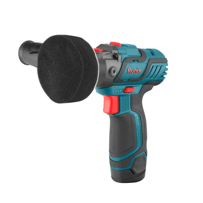 [8304] Lucidatrice 12V Cordless