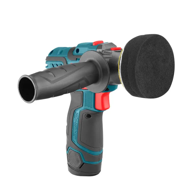 [8304] Lucidatrice 12V Cordless