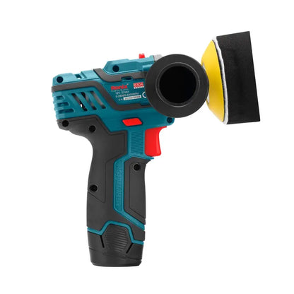 [8304] Lucidatrice 12V Cordless