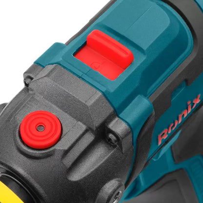 [8304] Lucidatrice 12V Cordless