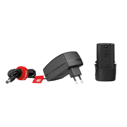 [8304] Lucidatrice 12V Cordless