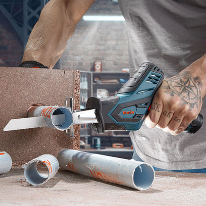 [8305] Seghetto alternativo 12V Cordless 15MM