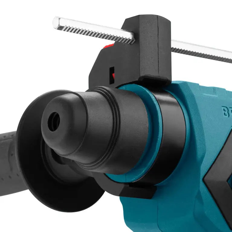 [8306] Martello Rotativo Senza Filo-20V-4Ah