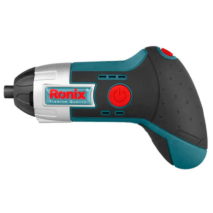 [8500] Cacciavite Cordless 3.6V 3N.m