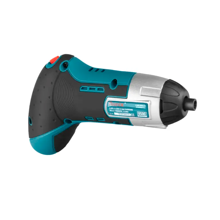 [8500] Cacciavite Cordless 3.6V 3N.m
