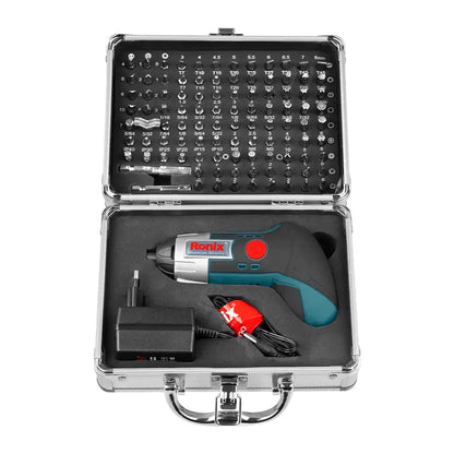 [8500] Cacciavite Cordless 3.6V 3N.m