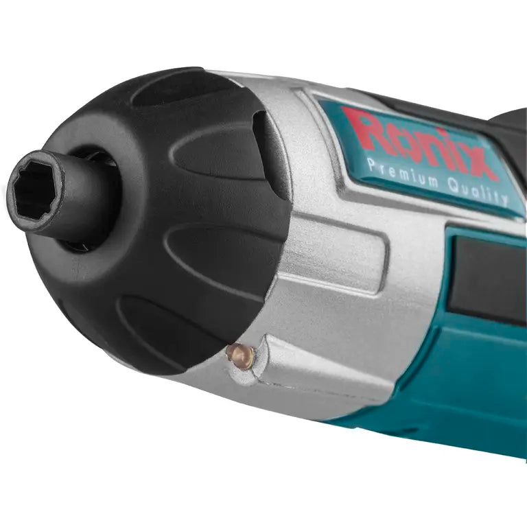 [8500] Cacciavite Cordless 3.6V 3N.m