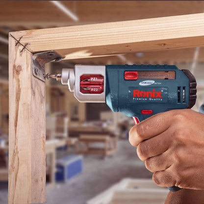 [8505] Cacciavite Cordless 3.6V 3N.m-BMC