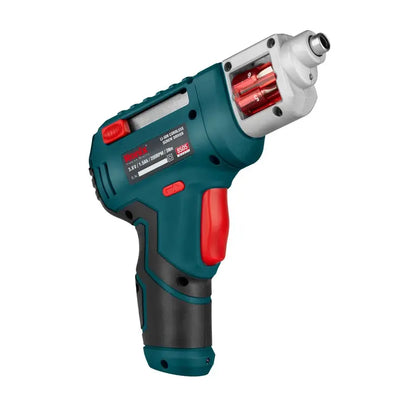 [8505] Cacciavite Cordless 3.6V 3N.m-BMC