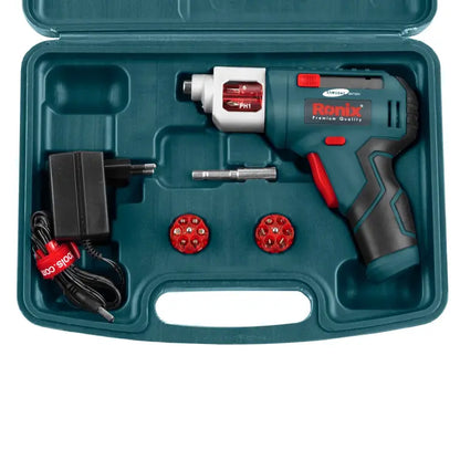 [8505] Cacciavite Cordless 3.6V 3N.m-BMC