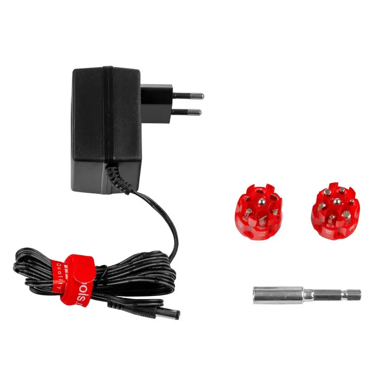 [8505] Cacciavite Cordless 3.6V 3N.m-BMC